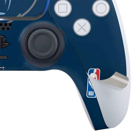 NBA Memphis Grizzlies Large Logo PS5 Bundle Skin